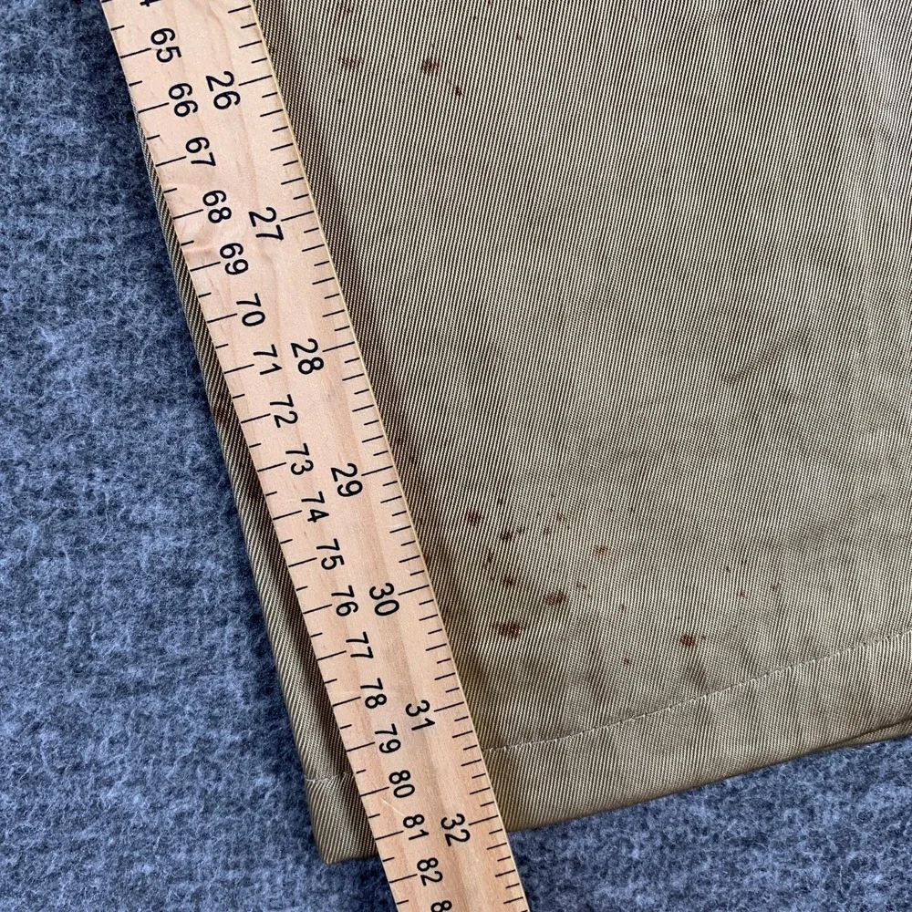 Affixwrks Pants Men 30x32 Brown Outdoor Utility